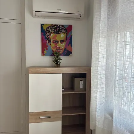 Valenciapartment ולנסיה