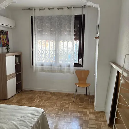 Valenciapartment
