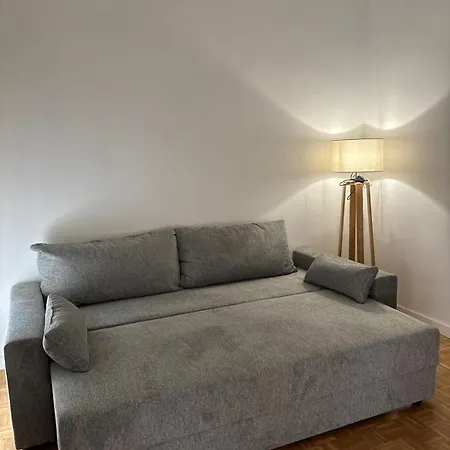 Valenciapartment דירה ולנסיה
