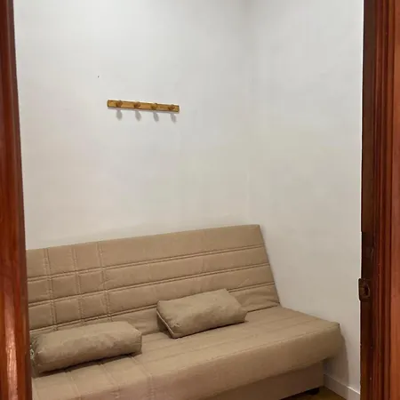 Valenciapartment * ולנסיה