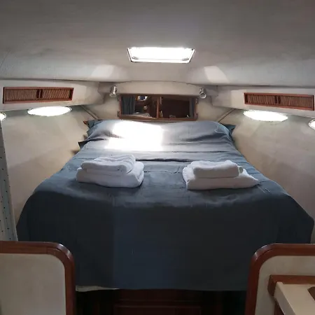 Camping Meg One Valencia