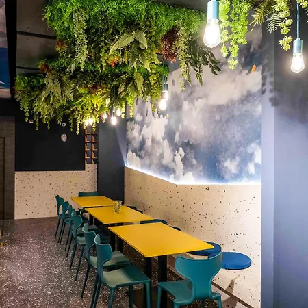Appart hôtel Pathos By Mimood Valence