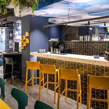 Pathos By Mimood 4* バレンシア