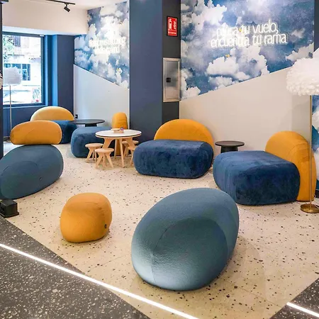 Appart hôtel Pathos By Mimood