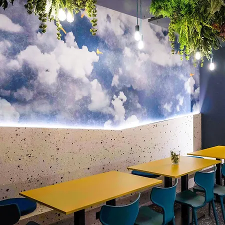 アパートホテル Pathos By Mimood バレンシア