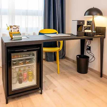 Pathos By Mimood 4* 瓦伦西亚