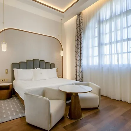 Grand Centenari, Valencia, Autograph Collection Hotel Valenza