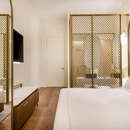 Hotel Grand Centenari, Valencia, Autograph Collection