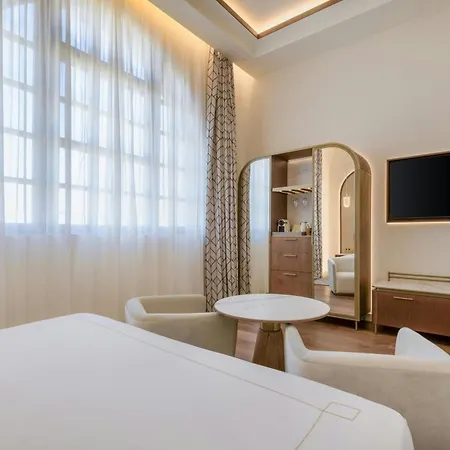 Grand Centenari, Valencia, Autograph Collection Hotel Valenza