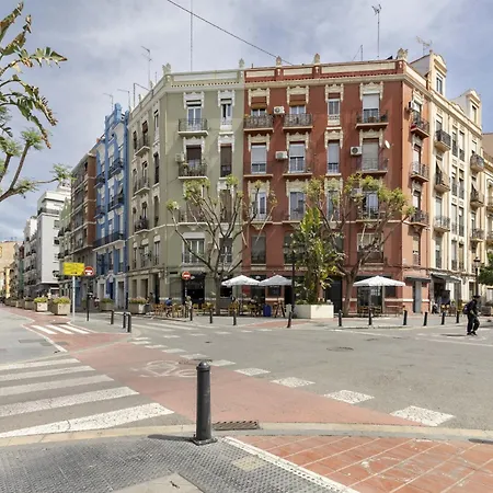 Cuba Flat * Valencia