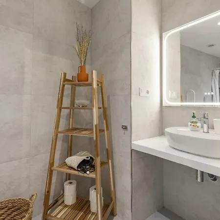 Cuba Flat Apartman *