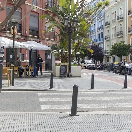 Cuba Flat Apartman *