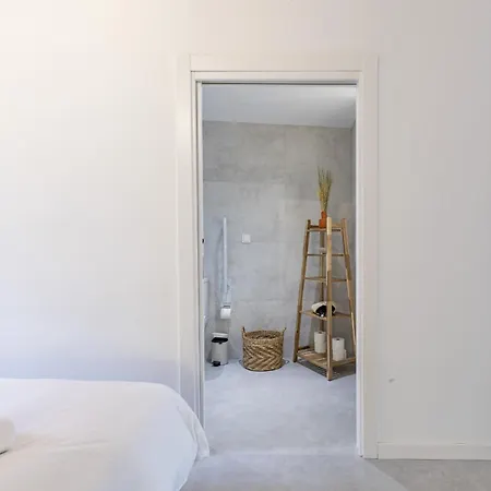 Lejlighed Cuba Flat *