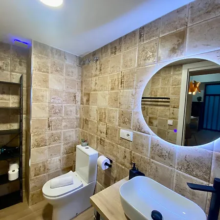 Apartment Duplex Of Arts & Science Valencia