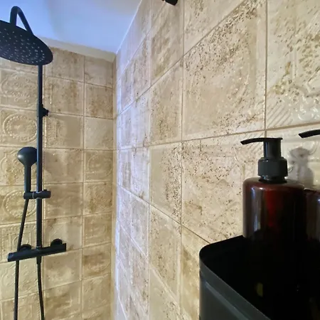 Duplex Of Arts & Science Valencia