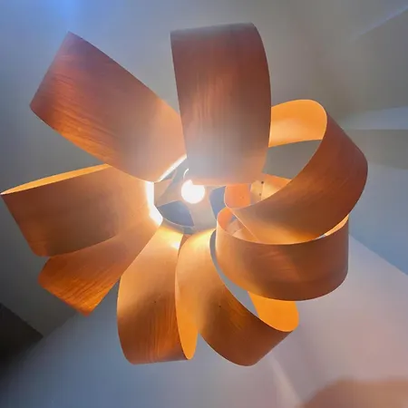 Daire Duplex Of Arts & Science