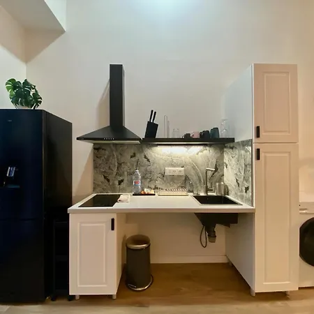 Duplex Of Arts & Science Apartment Valencia