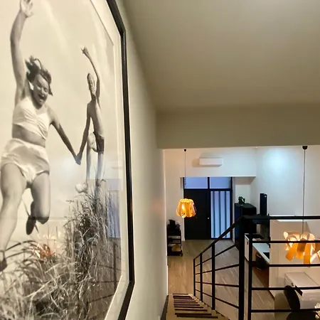 Duplex Of Arts & Science