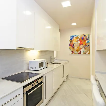 Guestready - Charming Place In Apartment