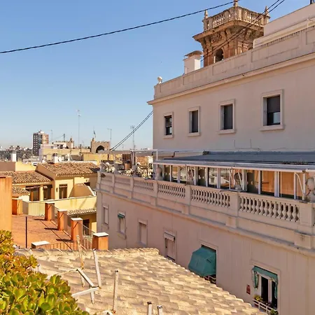 Lejlighed Guestready - Charming Place In