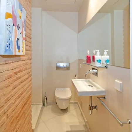 Guestready - Charming Place In * Valensiya