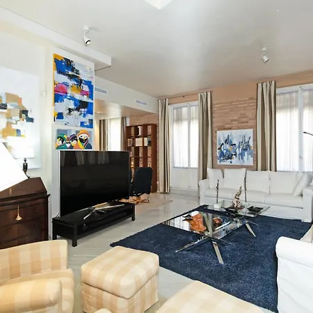 Guestready - Charming Place In Valensiya