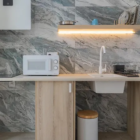 Mdb - Loft Bonito Y Comodo Estudio Cerca A La Estacion Joaquin Sorolla Валенсия