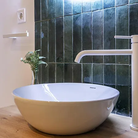 Mdb - Loft Bonito Y Comodo Estudio Cerca A La Estacion Joaquin Sorolla Апартаменты