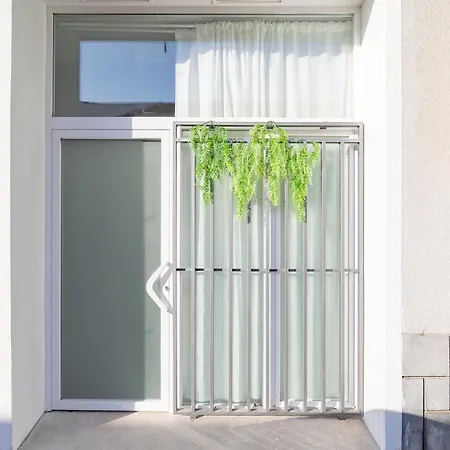 Mdb - Loft Bonito Y Comodo Estudio Cerca A La Estacion Joaquin Sorolla Валенсия