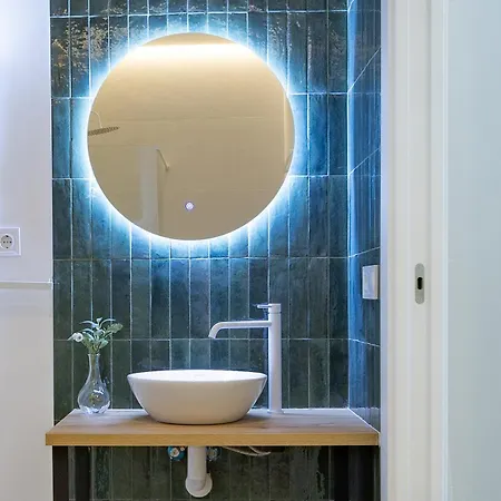 Mdb - Loft Bonito Y Comodo Estudio Cerca A La Estacion Joaquin Sorolla * Валенсия