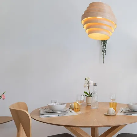 Mdb - Loft Bonito Y Comodo Estudio Cerca A La Estacion Joaquin Sorolla