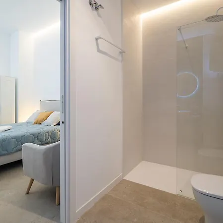 Mdb - Loft Bonito Y Comodo Estudio Cerca A La Estacion Joaquin Sorolla Apartman