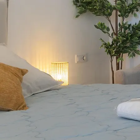 Uy - Loft Acogedores Y Modernos Estudios Cerca De La Estacion Joaquin Sorolla Lejlighed Valencia