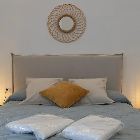Apartment Uy - Loft Acogedores Y Modernos Estudios Cerca De La Estacion Joaquin Sorolla Valencia
