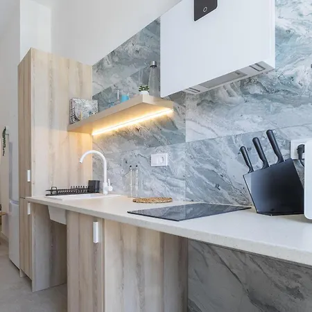 Uy - Loft Acogedores Y Modernos Estudios Cerca De La Estacion Joaquin Sorolla Apartment Valencia