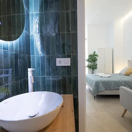 Mdb - Loft Bonito Y Comodo Estudio Cerca A La Estacion Joaquin Sorolla Apartman