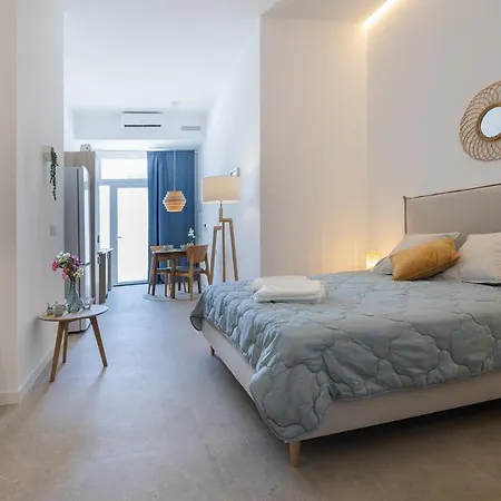 Apartment Uy - Loft Acogedores Y Modernos Estudios Cerca De La Estacion Joaquin Sorolla