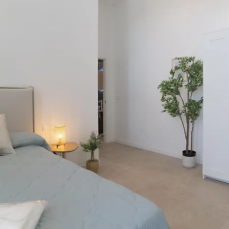 Uy - Loft Acogedores Y Modernos Estudios Cerca De La Estacion Joaquin Sorolla * Valencia