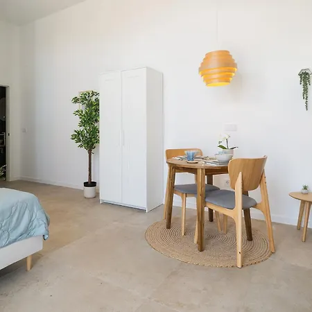 Uy - Loft Acogedores Y Modernos Estudios Cerca De La Estacion Joaquin Sorolla Apartment Valencia