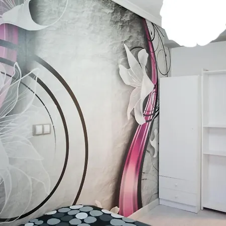 Dream With 4 Bedrooms Apartment Valencia