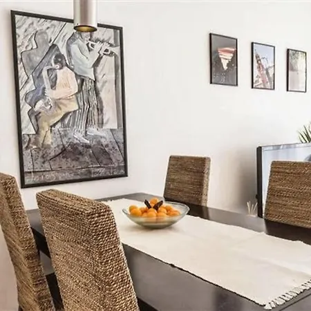 Smart Stay Valencia