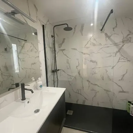 Apartman Smart Stay Valencia *