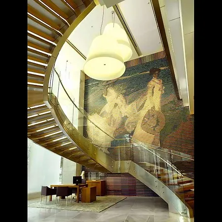 Sercotel Sorolla Palace Hotel