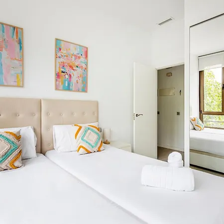 G&v Close To Center شقة فالنسيا