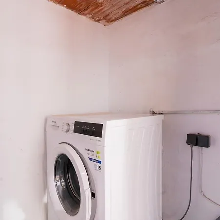 Enjoy Valencia: Deluxe With Terrace Valencia