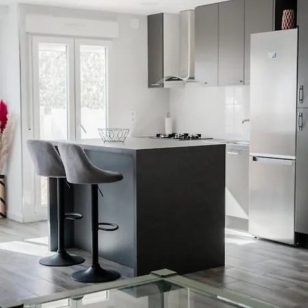 Apartment Enjoy Valencia: Deluxe With Terrace Valencia