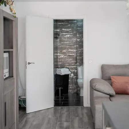 Enjoy Valencia: Deluxe With Terrace * Valencia