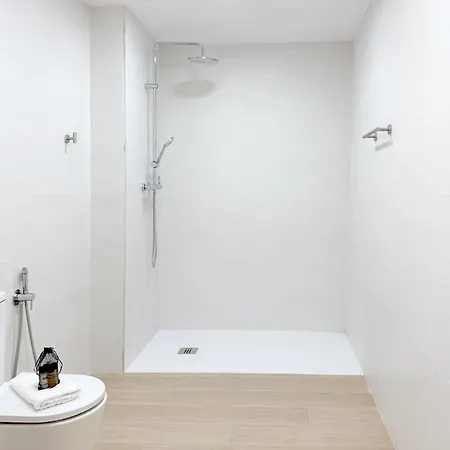 Casa de hóspedes Imprenta Sorolla By Concept Valência