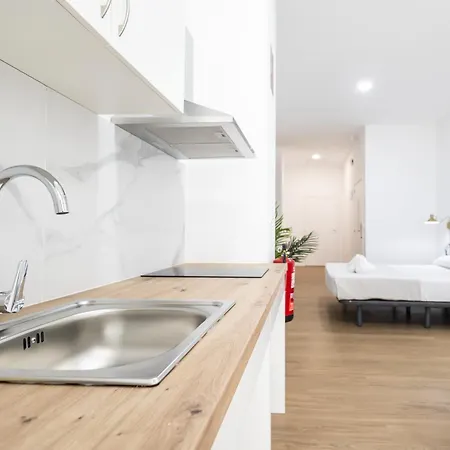 Imprenta Sorolla By Concept