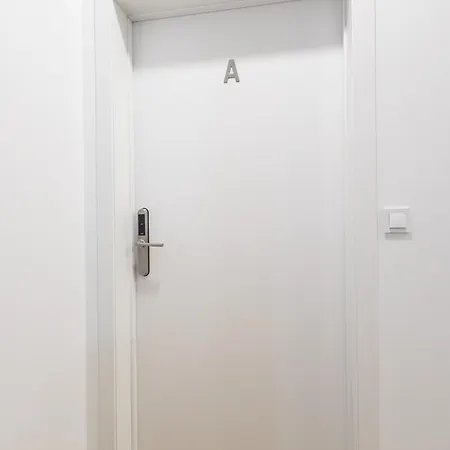 Imprenta Sorolla By Concept Pensión 4*